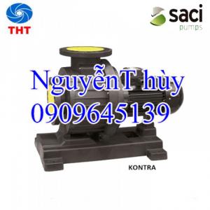 Máy bơm hồ bơi SACI hàng nhập khẩu từ Tây Ban Nha giá tốt cho người sử dụng.