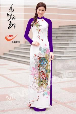 Vải áo dài LAD 1300