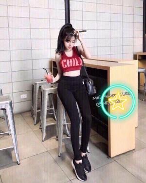 Set bộ thể thao