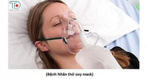 Thuê Bình Oxy Y Tế