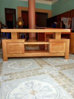 Kệ Nhật Gỗ Đinh Hương