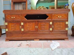 Kệ TiVi 1 Cục Phẳng