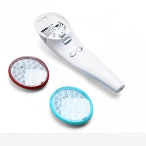 Máy Massage Mặt Hồng Ngoại Lanaform Beauty Light