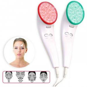 Máy Massage Mặt Hồng Ngoại Lanaform Beauty Light