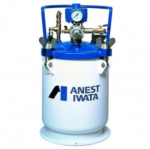 Nồi trộn sơn Anest Iwata 60 Lít PT-60DM