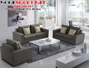 Dịch vụ nhận sửa chữa bọc lại ghế sofa, ghế văn phòng các loại...