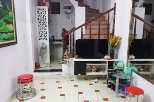 Bán nhà Khương Trung, kinh doanh vô đối, ô tô vào nhà, 5.8 tỷ.