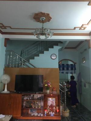 Bán Nhà Thành Thái, HXH, 60m2, 4 Tầng, 5,8 tỷ.