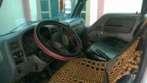 Cần bán xe kia đời 2002