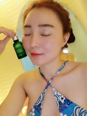 Mỹ phẩm Viskin