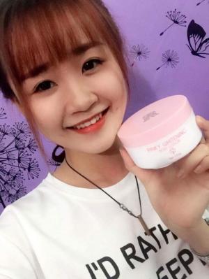 Mỹ phẩm Viskin