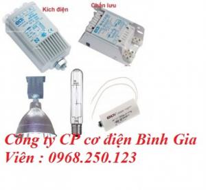 Bóng đèn LED nhà xưởng