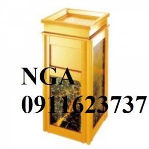 Bán Thùng Rác Đá Hoa Cương, Thùng Rác Innox Tại Quảng Nam, Đà Nẵng
