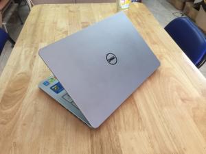 Laptop Dell Inspiron 7537 , i5 6G 500G, Vga 2G Like new zin 100%