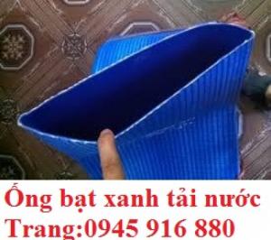 Ống Bạt Cốt Dù Phi 80 Chuyên Dùng Xả Nước, Bùn , Cát , Sỏi, Hàng Mới 100%