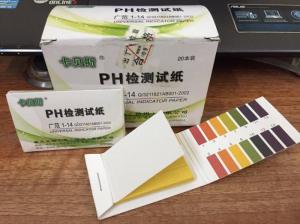 Giấy quỳ uy tín ở Hà Nội