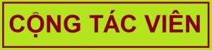 Cộng tác viên