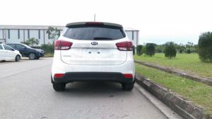 Chỉ với 130 triêu rinh xe Kia Rondo về ngay