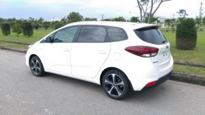 Chỉ với 130 triêu rinh xe Kia Rondo về ngay