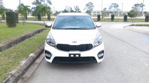 Chỉ với 130 triêu rinh xe Kia Rondo về ngay