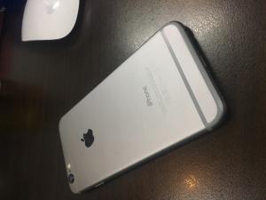 Iphone 6G - 16GB (đen, trắng, vàng) ZIN 99% -> 100%, bản quốc tế