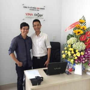Trực tiếp đến VINADESIGN Đà Nẵng tại địa chỉ
53 Nguyễn Văn Linh nối dài, P. Phước Ninh, Q. Hải Châu, Đà Nẵng để được tư vấn thiết kế web nhanh