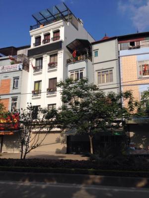 Tư vấn thiết kế và thi công xây dựng nhà hiện đại tại Quảng Ninh