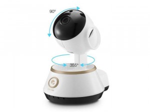 Bán Camera Wifi Digoo 1.3 mpx