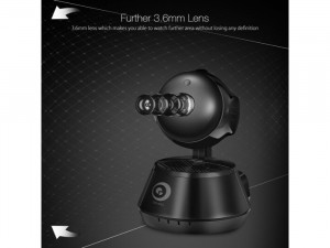Bán Camera Wifi Digoo 1.3 mpx