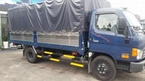 Mua xe tải Hyundai HD99 Khuyến mãi trước bạ | phương thức thanh toán nhanh gọn nhất | Có sẵn xe, giao xe trong 5 ngày!