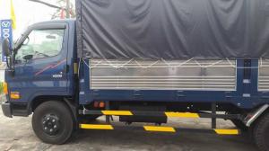 Hỗ trợ vay ngân hàng 90% khi mua xe tải Hyundai HD99 Đô Thành | Tư vấn tận tình, chuyên nghiệp, hỗ trợ vay trả góp nhanh gọn.