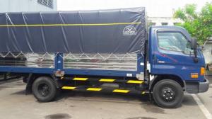 Mua xe HD99 Đô Thành thủ tục vay vốn đơn giản, nhanh gọn với lãi suất ưu đãi, hỗ trợ vay đến 90%! Liên hệ ngay cho chúng tôi hôm nay!