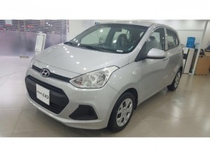 Hyundai Grand i10 base