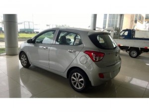 Hyundai Grand i10 base