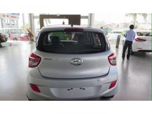 Hyundai Grand i10 base