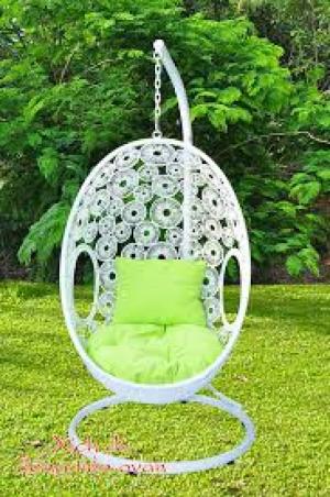 Ghế xích đu mây nhựa đẹp,chất lượng giá cạnh tranh