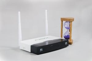 KIWIBOX S2 - Giá rẻ cho mọi nhà.
