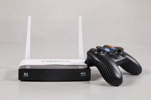 KIWIBOX S2 - Giá rẻ cho mọi nhà.