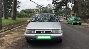 Bán xe Fiat Tempra, đời 1996, giá 45 triệu