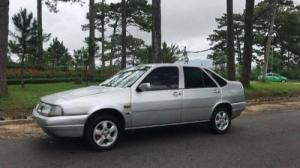 Bán xe Fiat Tempra, đời 1996, giá 45 triệu