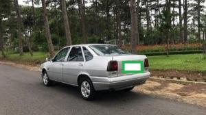 Bán xe Fiat Tempra, đời 1996, giá 45 triệu