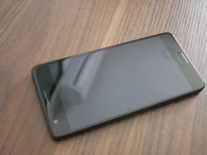 Lenovo Zuk Z2 4GB - 64GB đen bóng