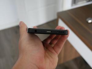 Lenovo Zuk Z2 4GB - 64GB đen bóng
