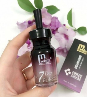 Serum 7Days_ Serum Trị Nám Hiệu Quả, Phù Hợp Với Mọi Loại Da
