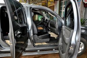 Bán xe bán tải Nissan NAVARA đời 2011 xe nhập