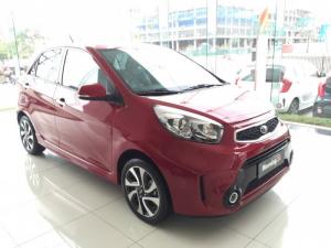 Quyên Kia Bắc Ninh