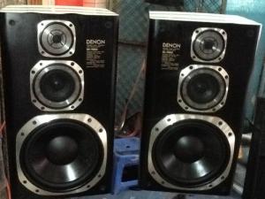 Bán chuyên Loa Denon SC-R88Z hàng bãi tuyễn chọn từ nhật về , đẹp