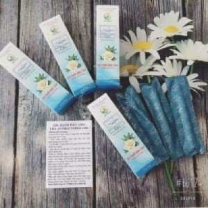 Gel Hạnh Phúc Lisa House Chính Hãng- Dứt Điểm Nấm Phụ Khoa