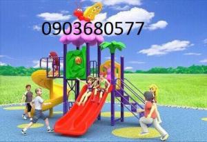 Bán thiết bị mầm non giá rẻ