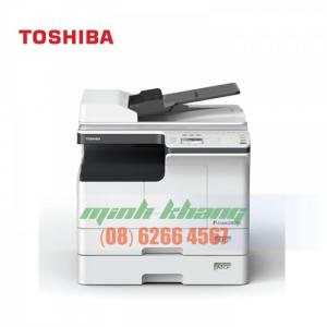 Đại lý bán máy photocopy Toshiba 2809A giá tốt hcm | minh khang jsc